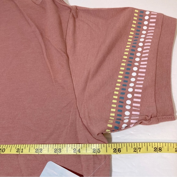 NWT JADELYNN BROOKE Friends Graphic Sleep Shirt “They Don’t Know” Size Large XL - Picture 10 of 11